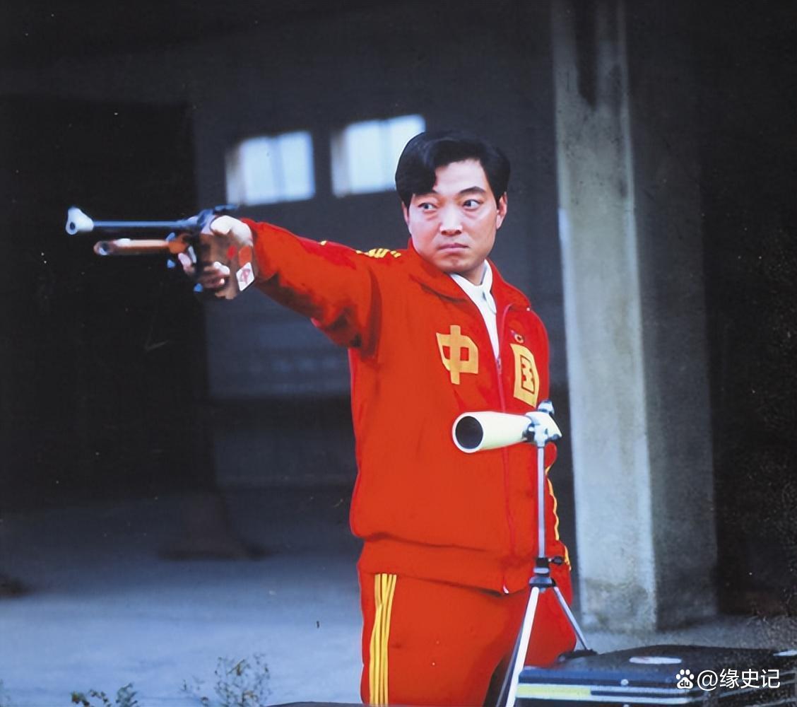 详细阅读:我国第一枚奥运金牌(中国第一枚奥运金牌时间) 我国第一枚奥运金牌(中国第一枚奥运金牌时间)